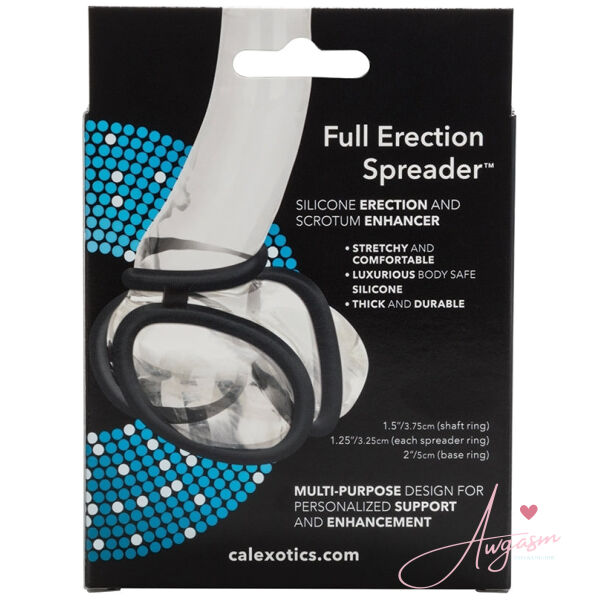 Full Erection Spreader - Image 3