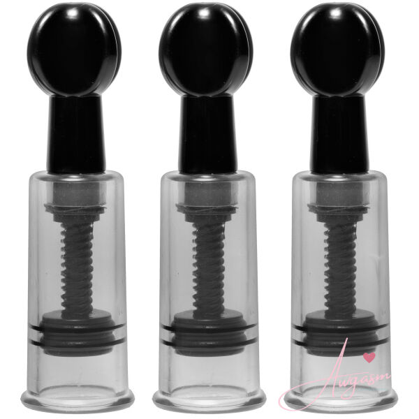 Fusion Triple Suckers - Image 2