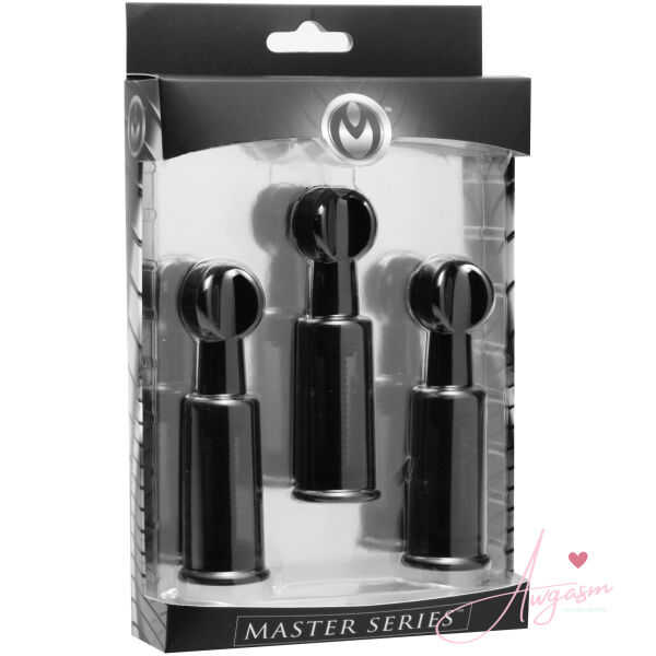 Fusion Triple Suckers - Image 3