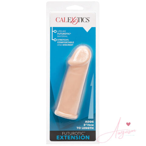 Futurotic Penis Extender-Flesh