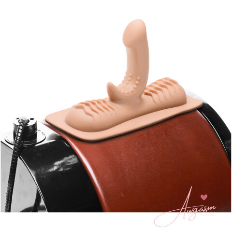 G-Spot Attachment for Saddle Sex Machine