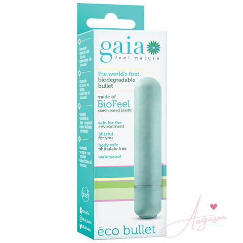 Gaia Eco Bullet-Aqua