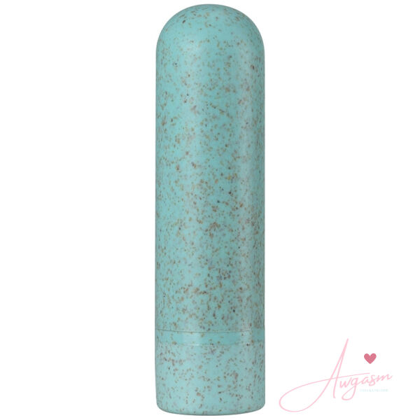 Gaia Eco Rechargeable Bullet Aqua - Image 2