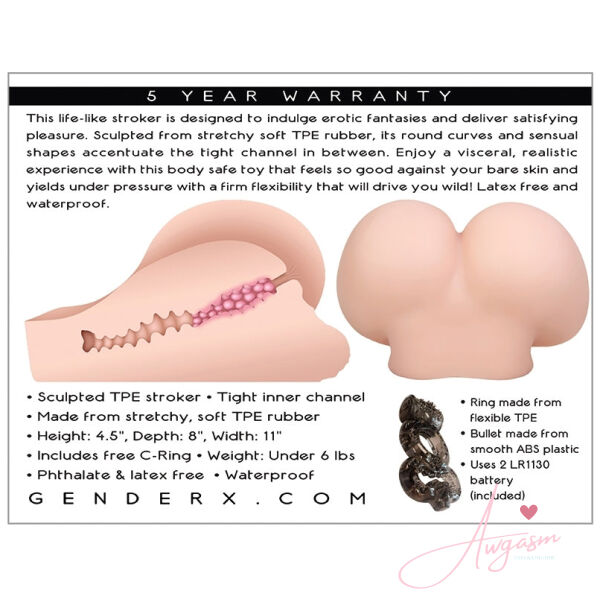 Gender X A Handful-Light - Image 2