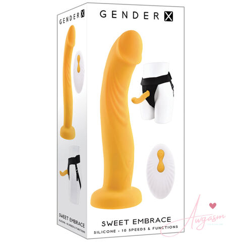 Gender X Sweet Embrace