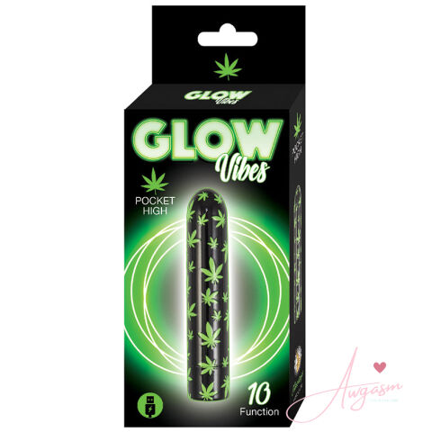 Glow Vibes Pocket High
