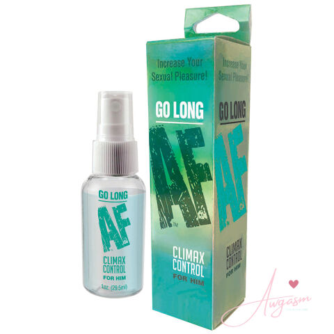 Go Long AF Prolong Spray