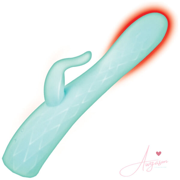 Goddess Heat Up Rotating Massager - Image 2