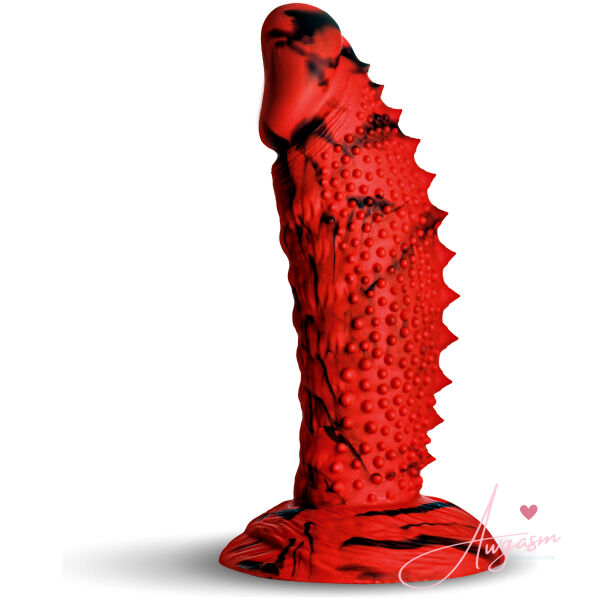 Gojira Silicone Dildo - Image 4