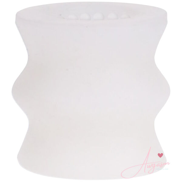GoodHead Helping Head Silicone-Frost - Image 2