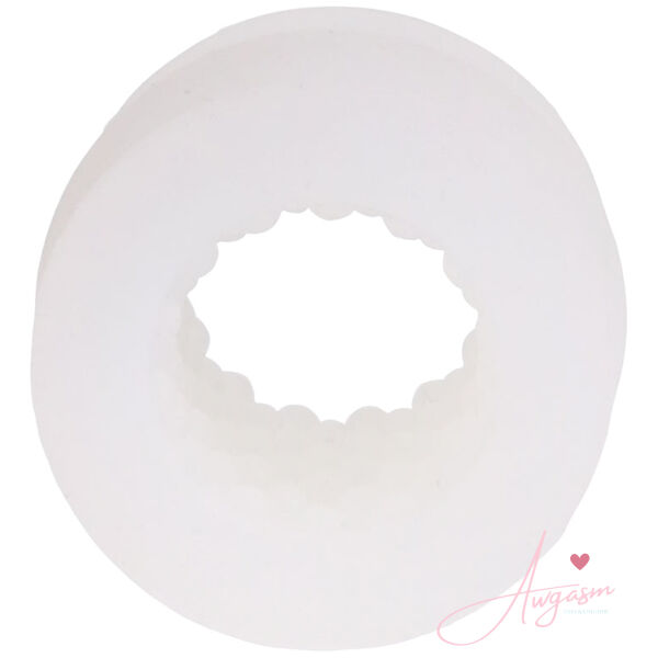 GoodHead Helping Head Silicone-Frost - Image 3
