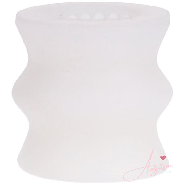 GoodHead Helping Head Silicone-Glow - Image 2