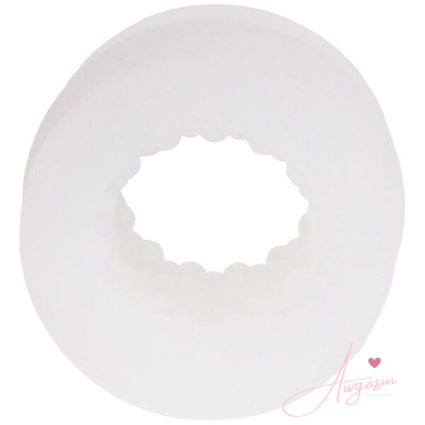 GoodHead Helping Head Silicone-Glow - Image 3
