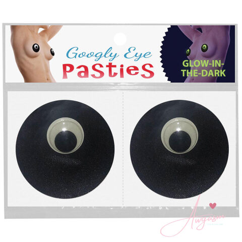 Googly Eye Pasties