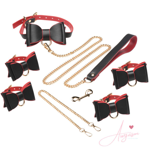 Goth Bondage Set - Image 5