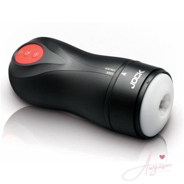 Gyroblast Gyrating, Sucking, & Vibrating Masturbator - Image 5