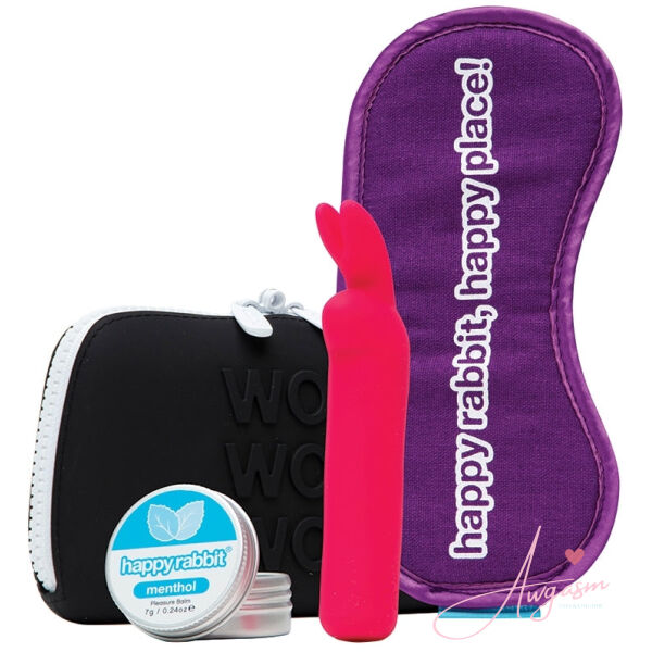 Happy Rabbit Clitoral Pleasure Kit - Image 2