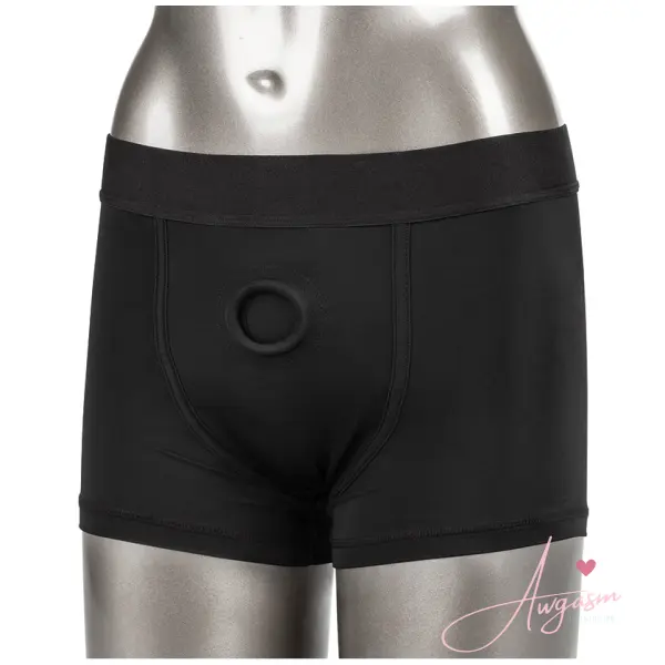 Her Royal Harness Boxer Brief-L/XL - Image 2