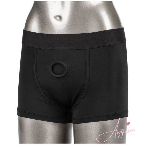 Her Royal Harness Boxer Brief-S/M - Image 2