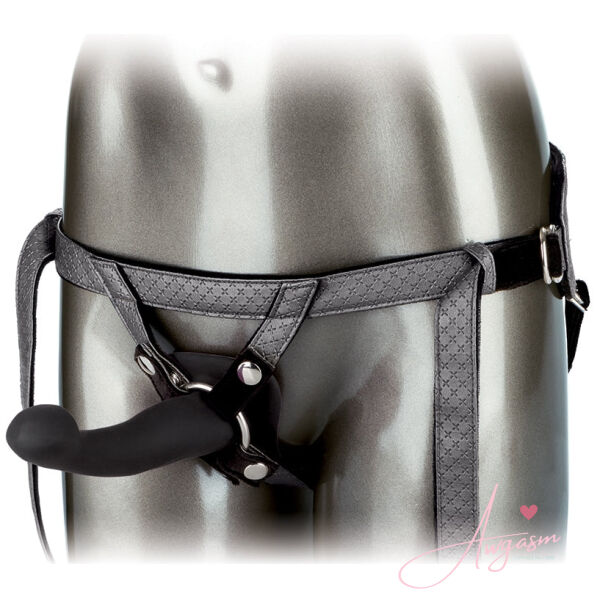 Her Royal Harness The Royal Vibrating Set - Image 2