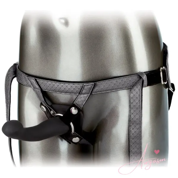 Her Royal Harness The Royal Vibrating Set - Image 2
