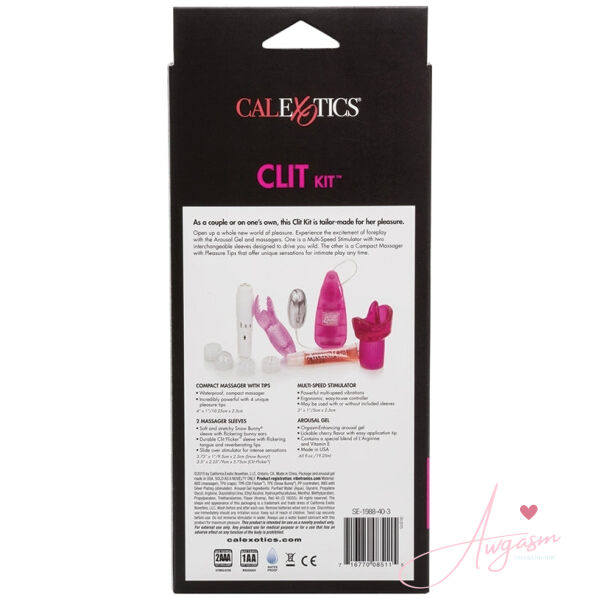 Hers Clit Kit - Image 3