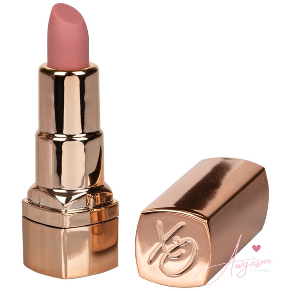 Hide & Play Rechargeable Lipstick-Nude - Image 2