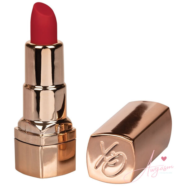 Hide & Play Rechargeable Lipstick-Red - Image 2