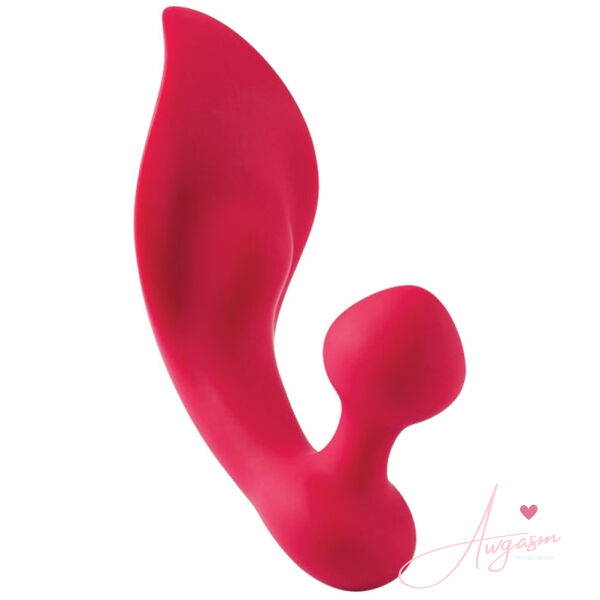 Honey Play Box Lamia - Dual Clit And Anal Stimulator - Image 2