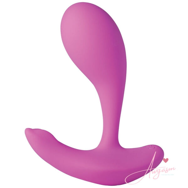 Honey Play Box Oly 2 App Controlled Wearable Clit & G-Spot Vibrator - Image 2