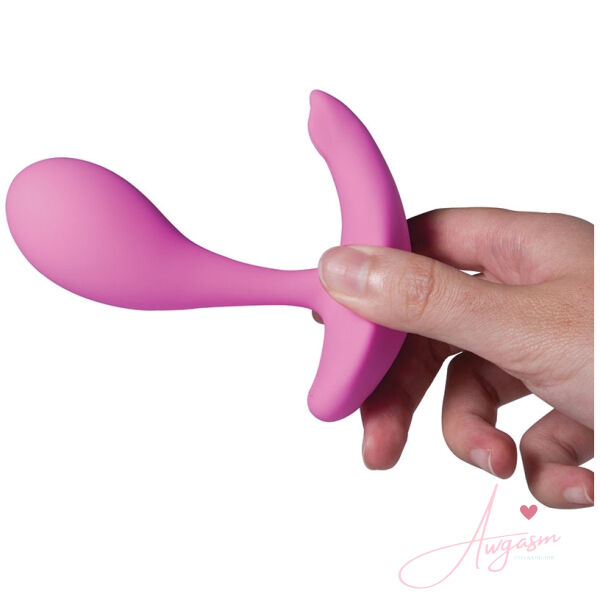 Honey Play Box Oly 2 App Controlled Wearable Clit & G-Spot Vibrator - Image 3