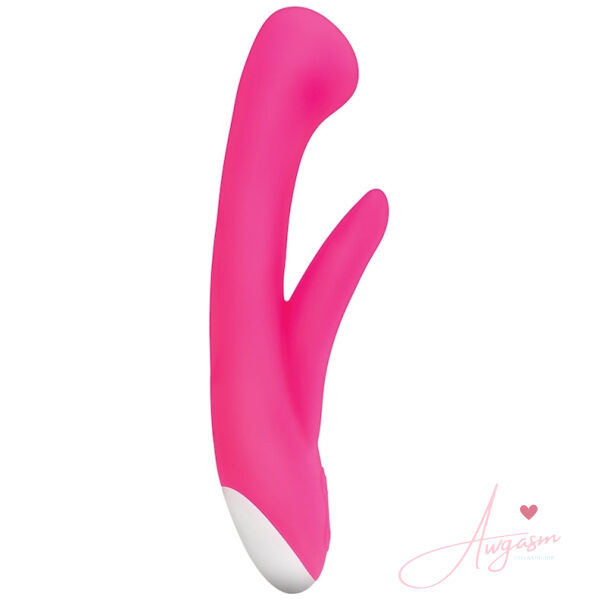 Hop Cottontail Plus-Hot Pink - Image 2