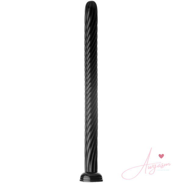 Hosed 19 Inch Spiral Anal Snake - Image 2