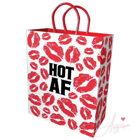 Hot AF Gift Bag