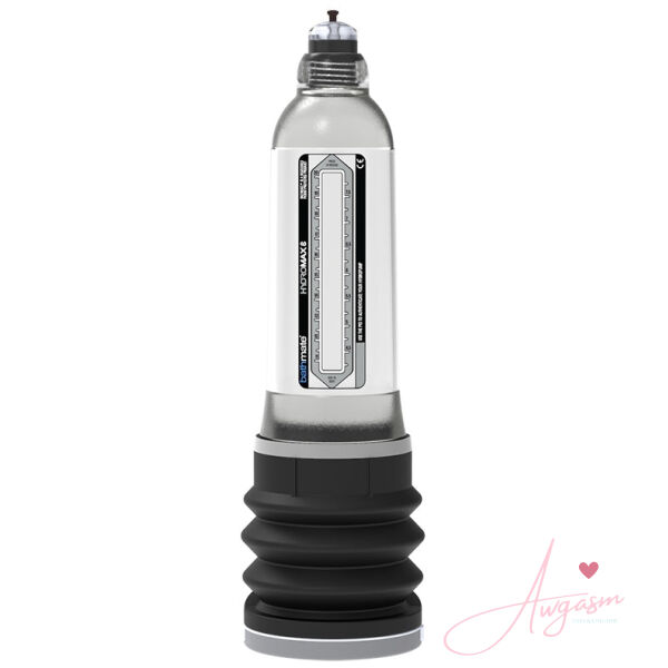 Hydromax8-Clear - Image 2
