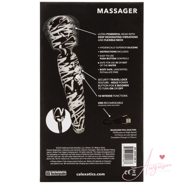 Hype Massager - Image 4