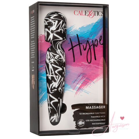 Hype Massager
