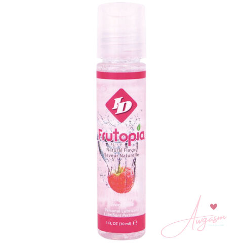 ID Frutopia Raspberry 1oz