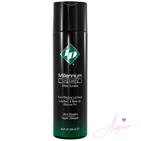 ID Millennium Silicone Lube 8.5oz