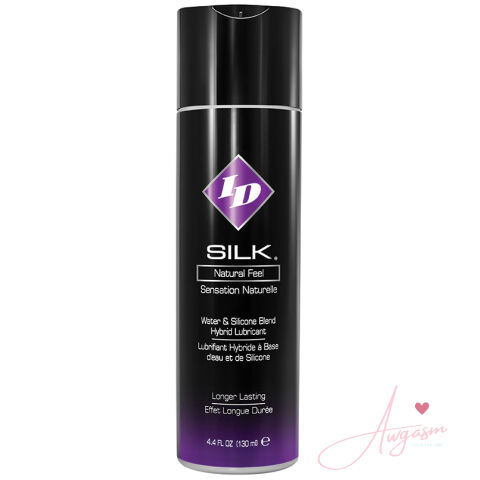 ID Silk 4.4oz