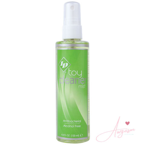 ID Toy Cleaner Mist 4.4oz