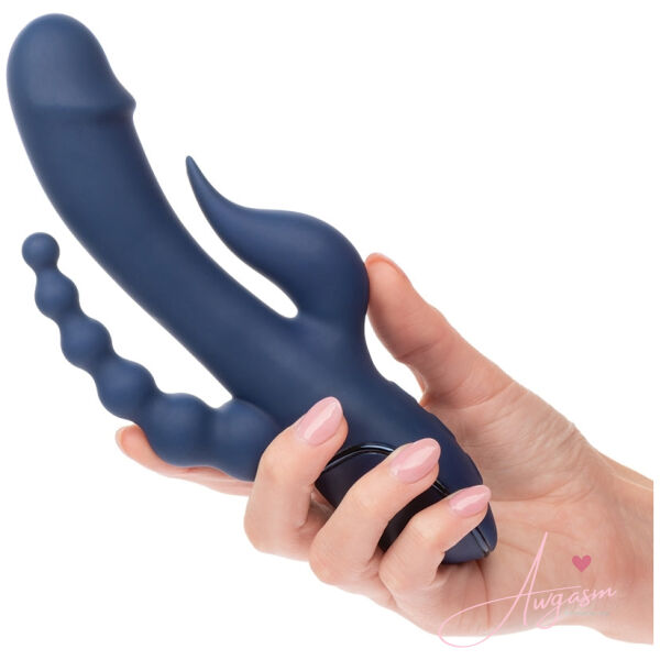 III Triple Orgasm - Image 3