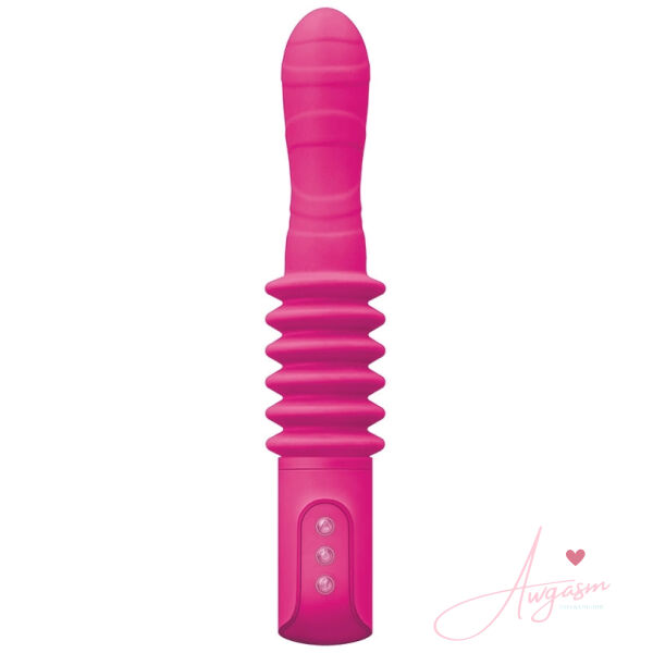 INYA Deep Stroker-Pink - Image 2