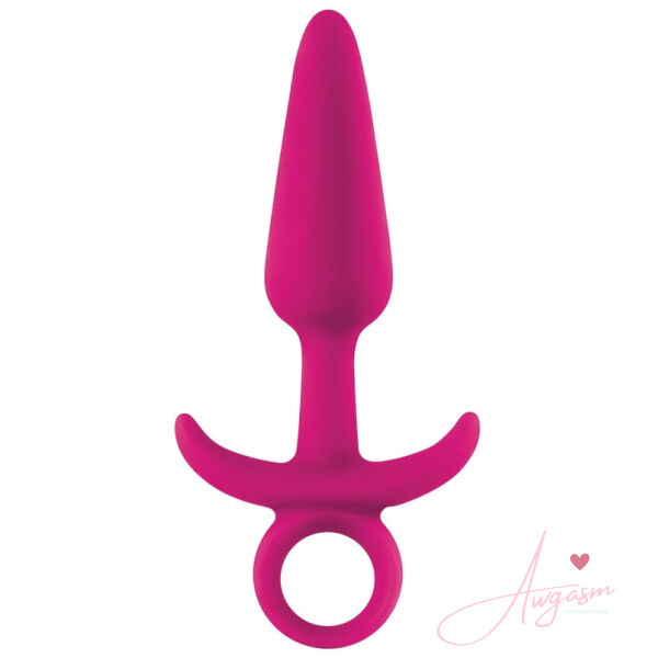 INYA Prince Small-Pink - Image 2