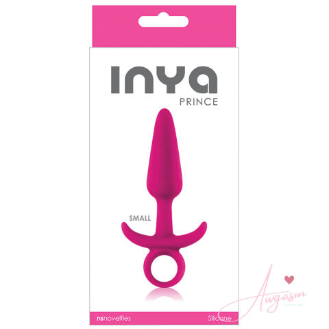 INYA Prince Small-Pink