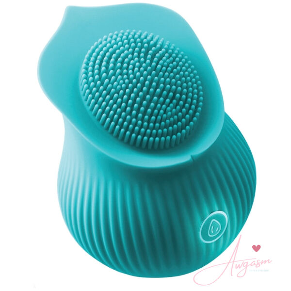 INYA The Bloom-Teal - Image 2