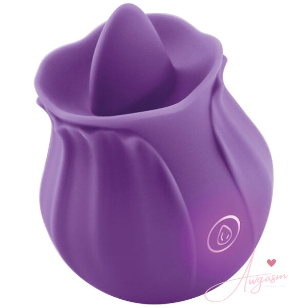 INYA The Kiss-Purple - Image 2