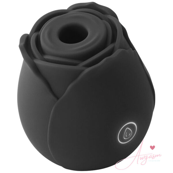 INYA The Rose-Black - Image 2
