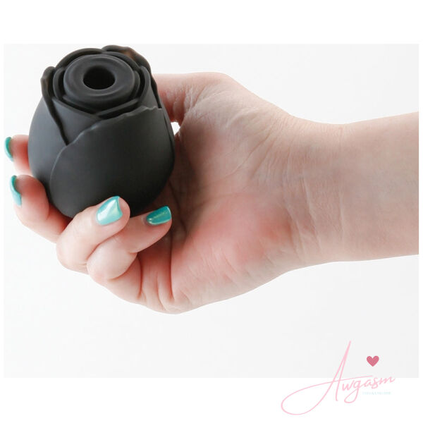 INYA The Rose-Black - Image 3