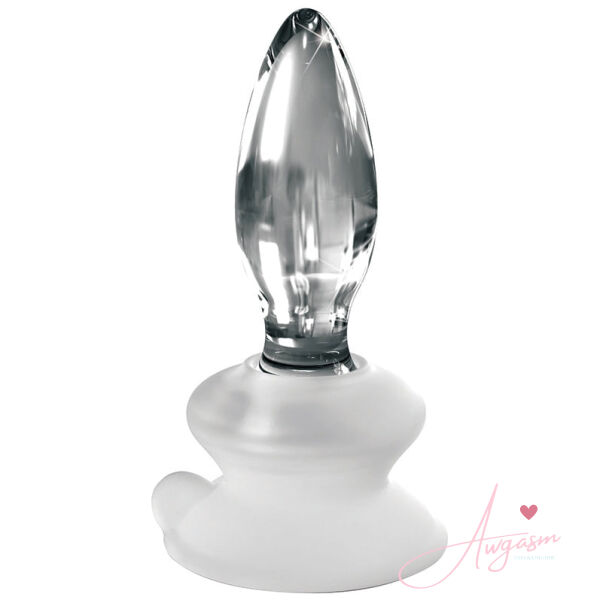 Icicles No 91 -Clear - Image 2